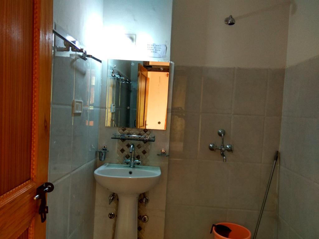 Nathula Guest House Leh Exterior photo